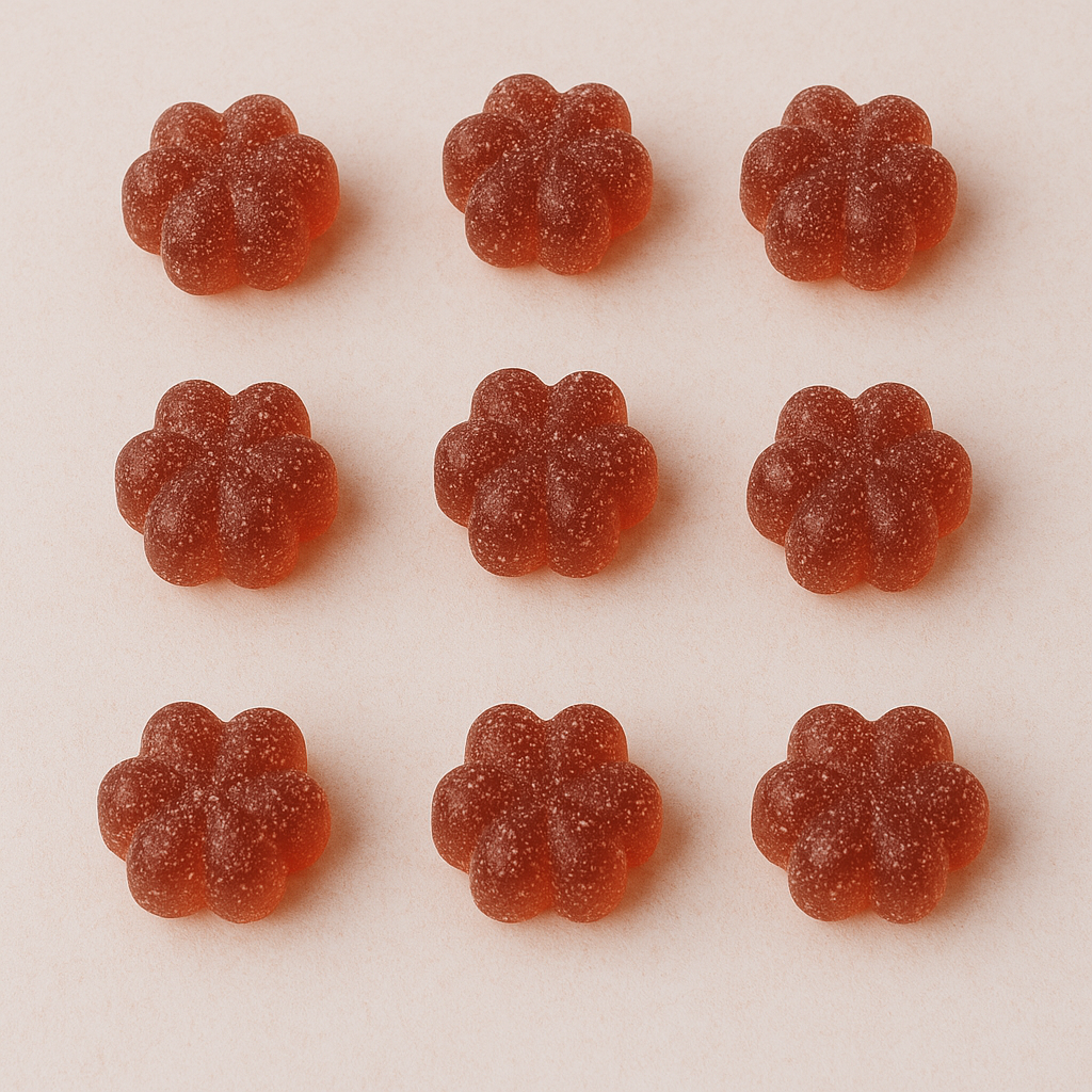 Energy Gummy