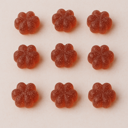 Energy Gummy